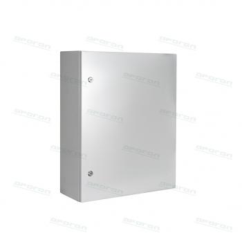 Щит с монтажной панелью ЩМП-04 IP54 IP54, 800х650х250, ЧУП «Дрогол» РБ фото 2