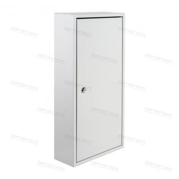 Щит распределительный навесной ЩРн-48 IP31 610х300х120,  IP31, ЧУП «Дрогол» РБ фото 2