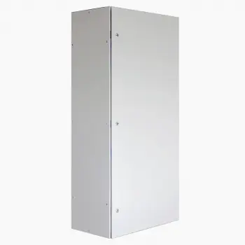 Сборно-разборный корпус ВРУ-1дв. (1700х800х450) IP54