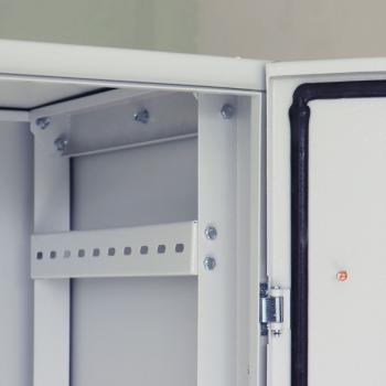 Корпус ВРУ-1дв. (1700х800х450), IP54, сборно-разборный 1700х800х450, IP54, сборно-разборный, 1-дверный, ЧУП «Дрогол» РБ фото 2