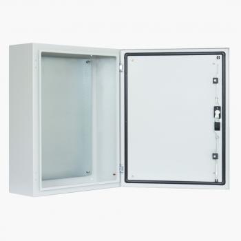 Щит с монтажной панелью ЩМП-03 IP65 IP65, 655х500х220, ЧУП «Дрогол» РБ