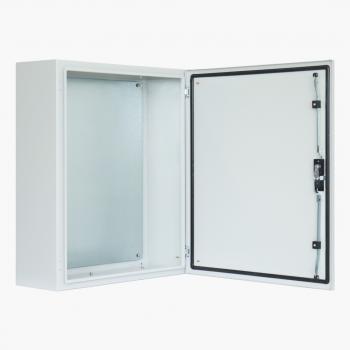 Щит с монтажной панелью ЩМП-07 IP65 IP65, 1320х750х300, ЧУП «Дрогол» РБ фото 2