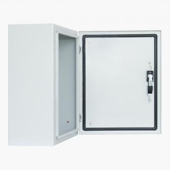 Щит с монтажной панелью ЩМП-01 IP65 IP65, 400х310х220, ЧУП «Дрогол» РБ фото 3