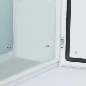 Щит с монтажной панелью ЩМП-05 IP65 IP65, 1000х650х300, ЧУП «Дрогол» РБ фото 5