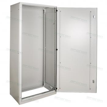 Корпус ВРУ-1дв. IP31 1700х800х450, IP31, разборный, 1-дверный, ЧУП «Дрогол» РБ фото 2