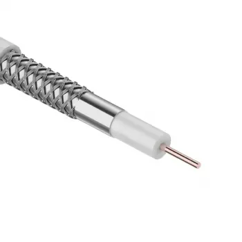 Кабель SAT-50 (белый)