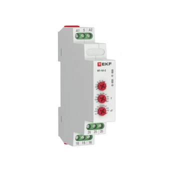 Реле времени RT-10 12-240В