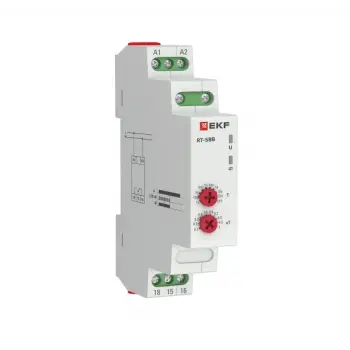 Реле времени RT-SBB 12-240В