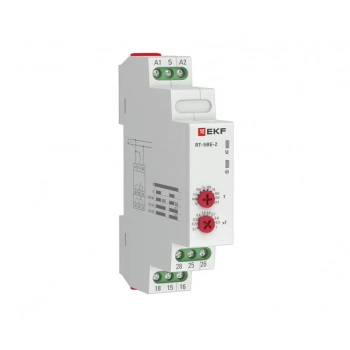 Реле времени RT-SBE-2