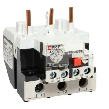 Реле тепловое РТЭ-3359 (48-65А)
