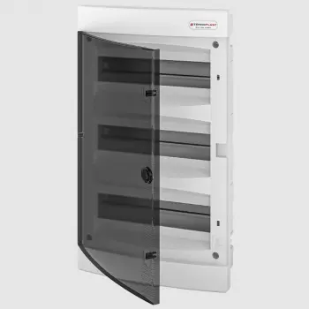 Щит встраиваемый 36 мод. IP40