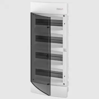 Щит встраиваемый 48 мод. IP40