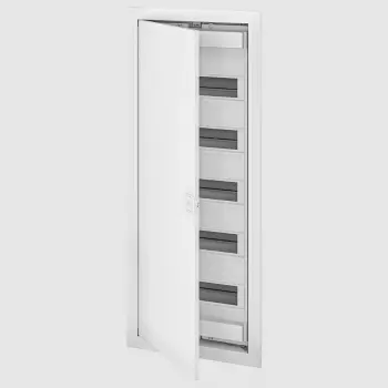 Щит встраиваемый 60+10 мод. IP40