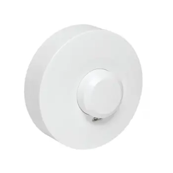 Микроволновый датчик движения 1200Вт IP20 MW-703