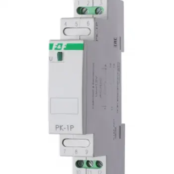Реле электромагнитное PK-1P-24