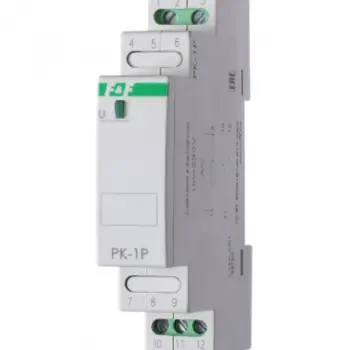 Реле электромагнитное PK-1P-230