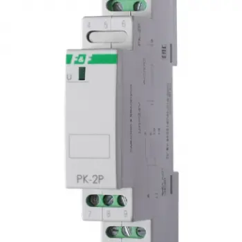 Реле электромагнитное PK-2P-24