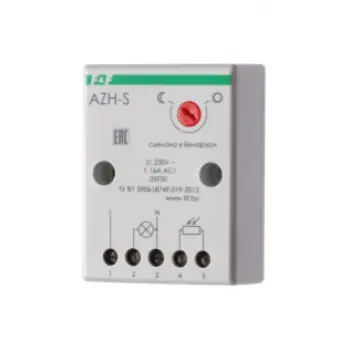 Автомат светочувствительный AZH-S