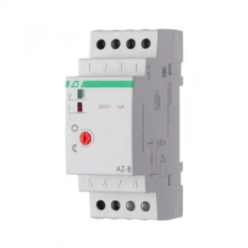 Автомат светочувствительный AZ-B