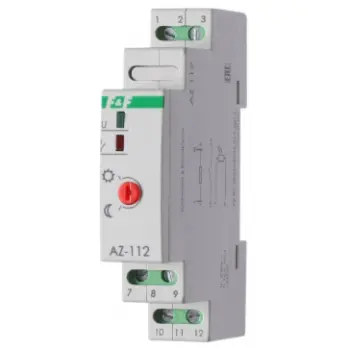 Автомат светочувствительный AZ-112