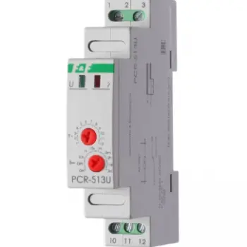 Реле времени программируемое PCR-513U
