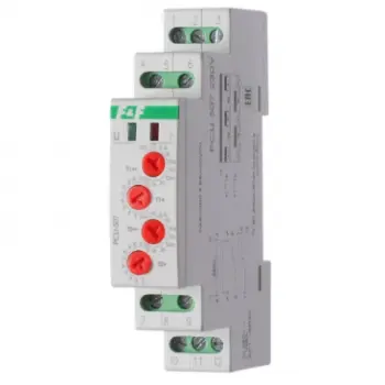 Реле времени программируемое PCU-507