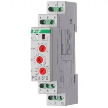 Реле времени программируемое PCU-510