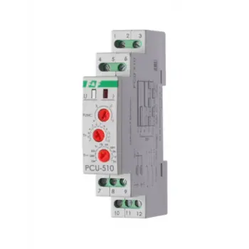 Реле времени программируемое PCU-510