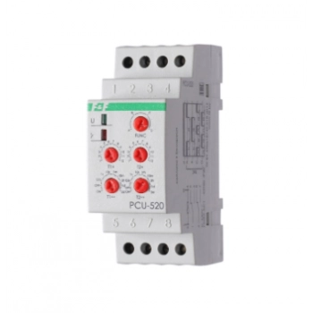 Реле времени программируемое PCU-520