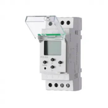 Реле времени программируемое циклическое PCZ-525