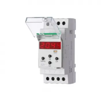 Реле времени программируемое циклическое PCZ-525-1