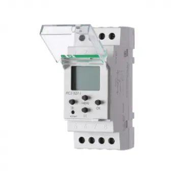 Реле времени программируемое циклическое PCZ-527-1