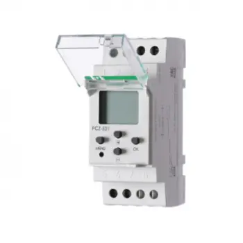 Реле времени программируемое циклическое PCZ-521