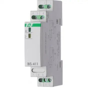 Реле импульсное BIS-411