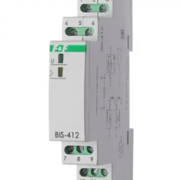 Реле импульсное BIS-412