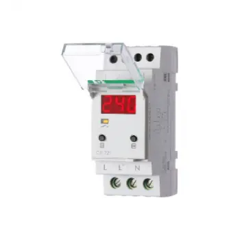 Реле контроля напряжения CP-721