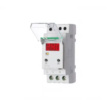 Реле контроля напряжения CP-721