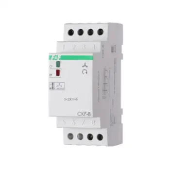 Реле контроля фаз CKF-B
