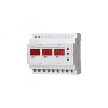 Переключатель фаз автоматический PF-451-1