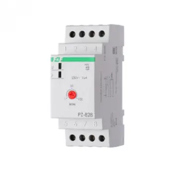 Реле контроля уровня PZ-828