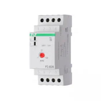 Реле контроля уровня PZ-828 (без датчиков)