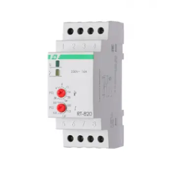Регулятор температуры RT-820