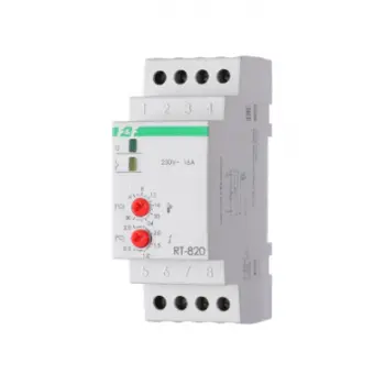 Регулятор температуры RT-820