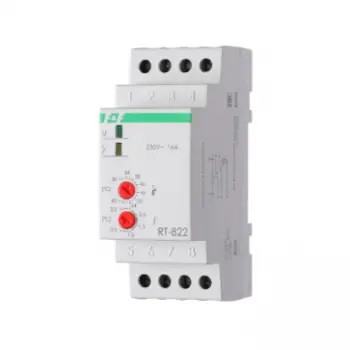 Регулятор температуры RT-822