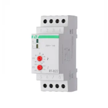 Регулятор температуры RT-822