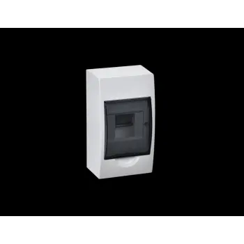 ЩРН-П-4 GENERICA IP41