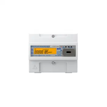 Счетчик трехфазный МИРТЕК-3-BY-D33-A1-230-10-100A-S-RF433/1-OQ2V3
