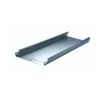 Лоток неперфорированный 50х50х3000 - 0,5мм