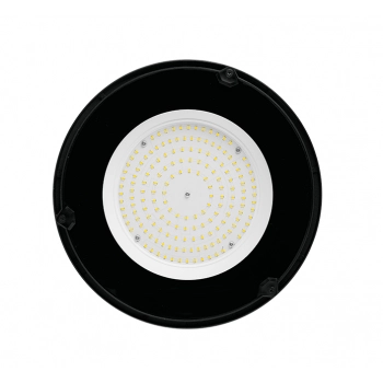 Светильник светодиодный промышленный WOLTA UFO-150W/01 150Вт 5700K IP65 15000лм 311х311х42мм