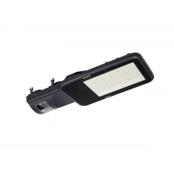 Светильник консольный ДКУ PSL 08 30w 5000K GR 120° IP65 (3г.гар)